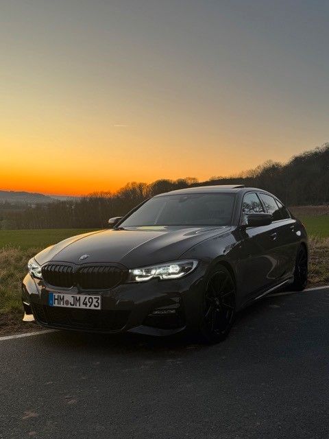 BMW BMW 330i M Paket 