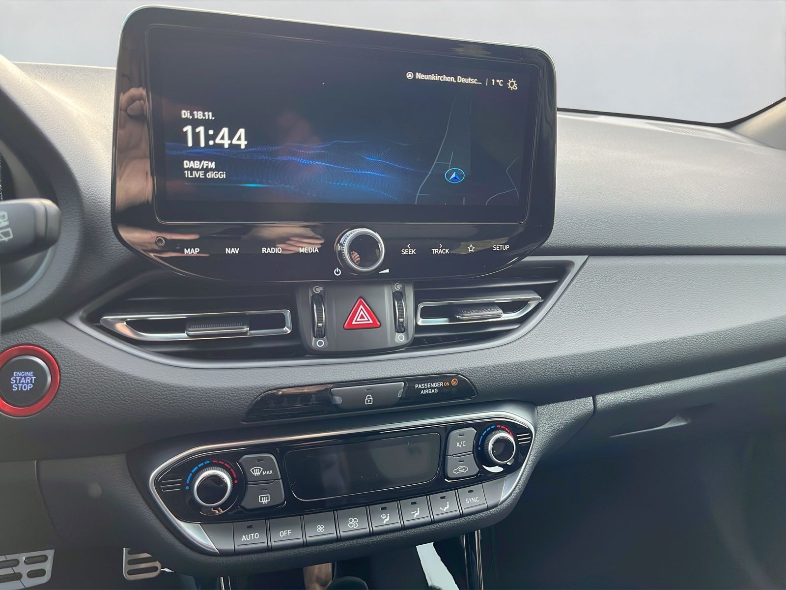 Hyundai i30 – Bild 14