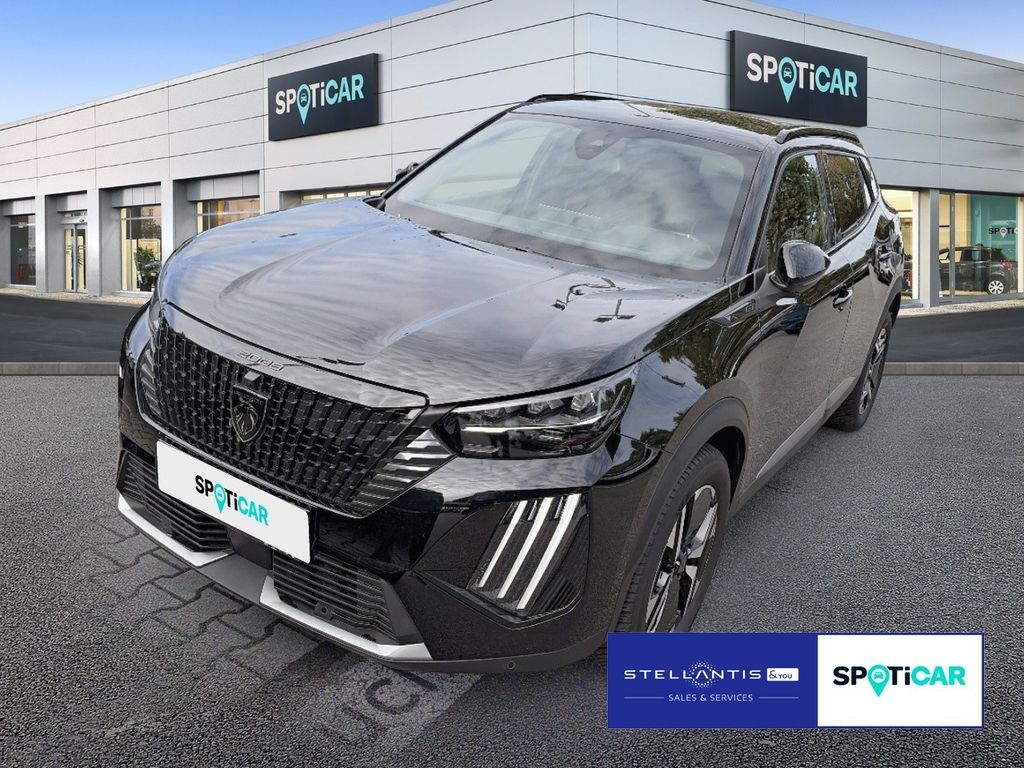Image of Peugeot 2008