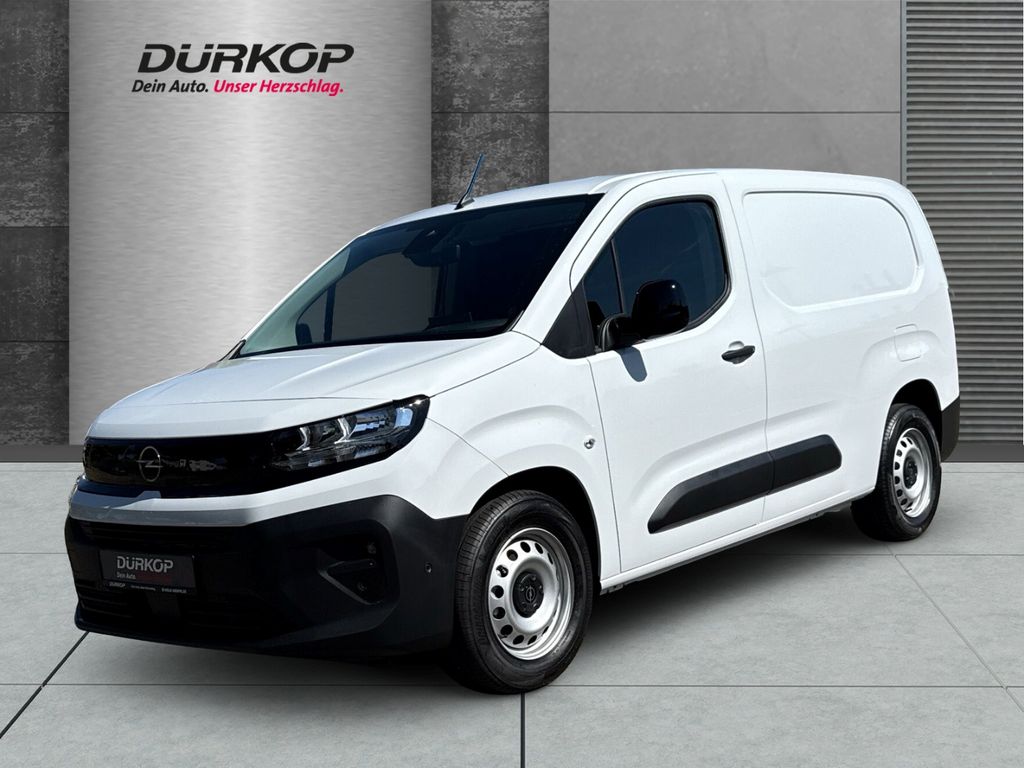 Opel Combo Electric