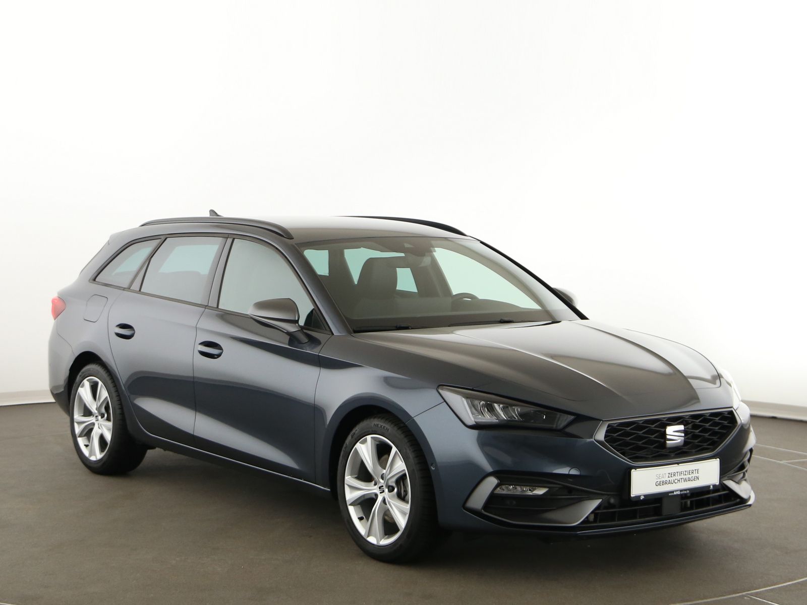 Seat Leon - Bild 9