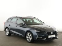 Seat Leon - Vorschau Bild 9