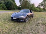 Mazda MX-5 RF  2.0 SKYACTIV-G 184 - Mazda MX-5: RF