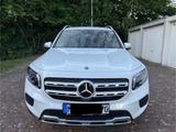 Mercedes-Benz GLB 220 d 4MATIC DCT -Progressive - Mercedes-Benz GLB 220 von privat