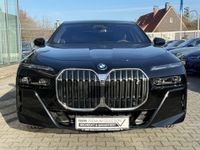 BMW i7 - Vorschau Bild 23