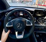 Mercedes-Benz GLC 43 AMG Mercedes-AMG GLC 43 4MATIC Autom.... - : Mercedes GLC