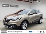 Renault Kadjar 1.5 dCi 110 XMOD Energy Winterpaket - Renault Kadjar XMOD mit Diesel-Antrieb