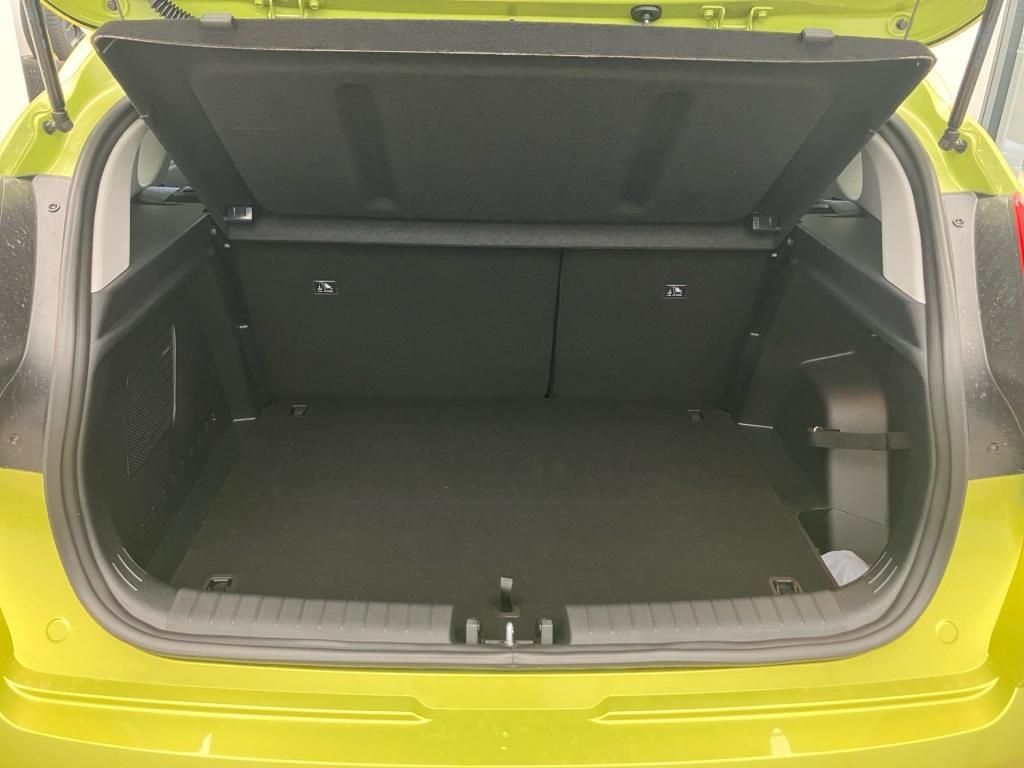 Fahrzeugabbildung Hyundai BAYON 1.0 T-GDI 7-DCT Prime 4xSHZ KlimaA Navi