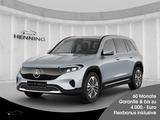Mercedes-Benz EQB 300 Progressive 4M AHK Memory Kamera Totwink - Mercedes-Benz EQB in Dortmund