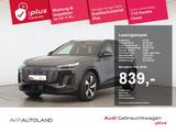 Audi Q6 e-tron performance S line Bang&Olufsen |PANO - Audi Gebrauchtwagen