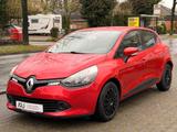Renault Clio IV Expression. 2 Hand. Navi. Klima - Renault Clio in Düsseldorf