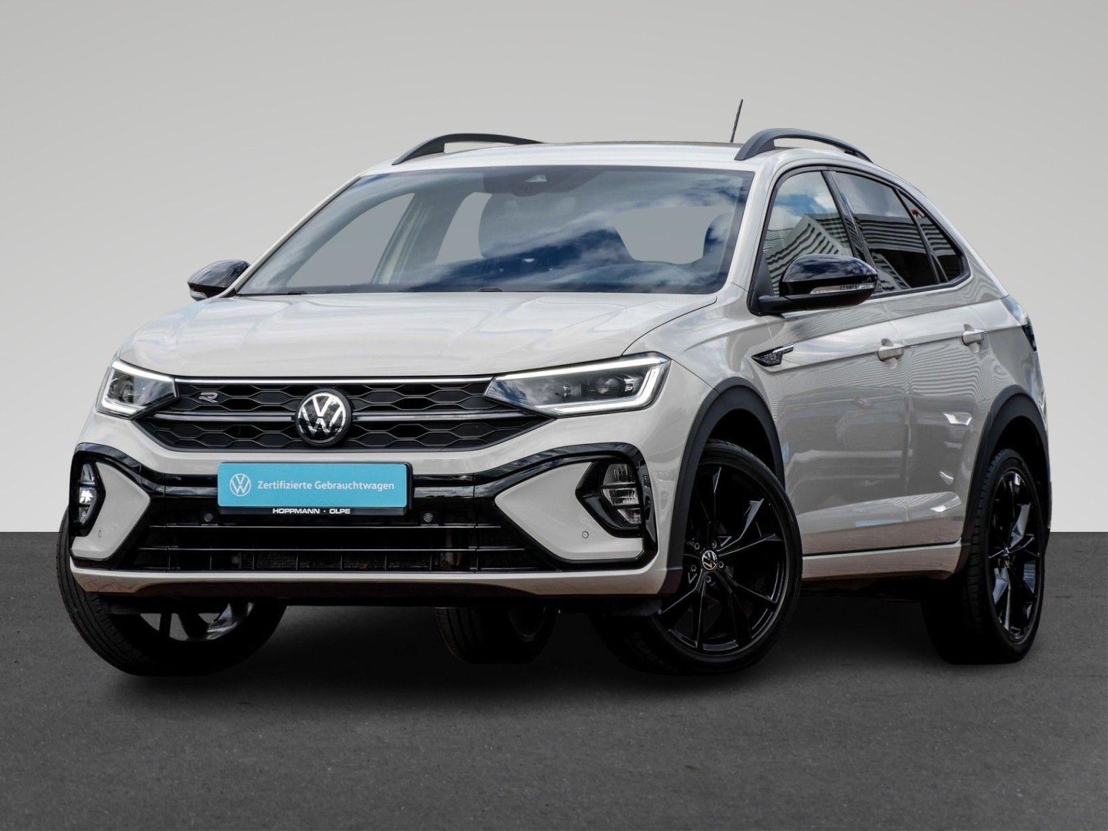 Volkswagen Taigo R-Line 1.0 TSI BLACK STYLE AHK KAMERA NAVI, миниатюра 2