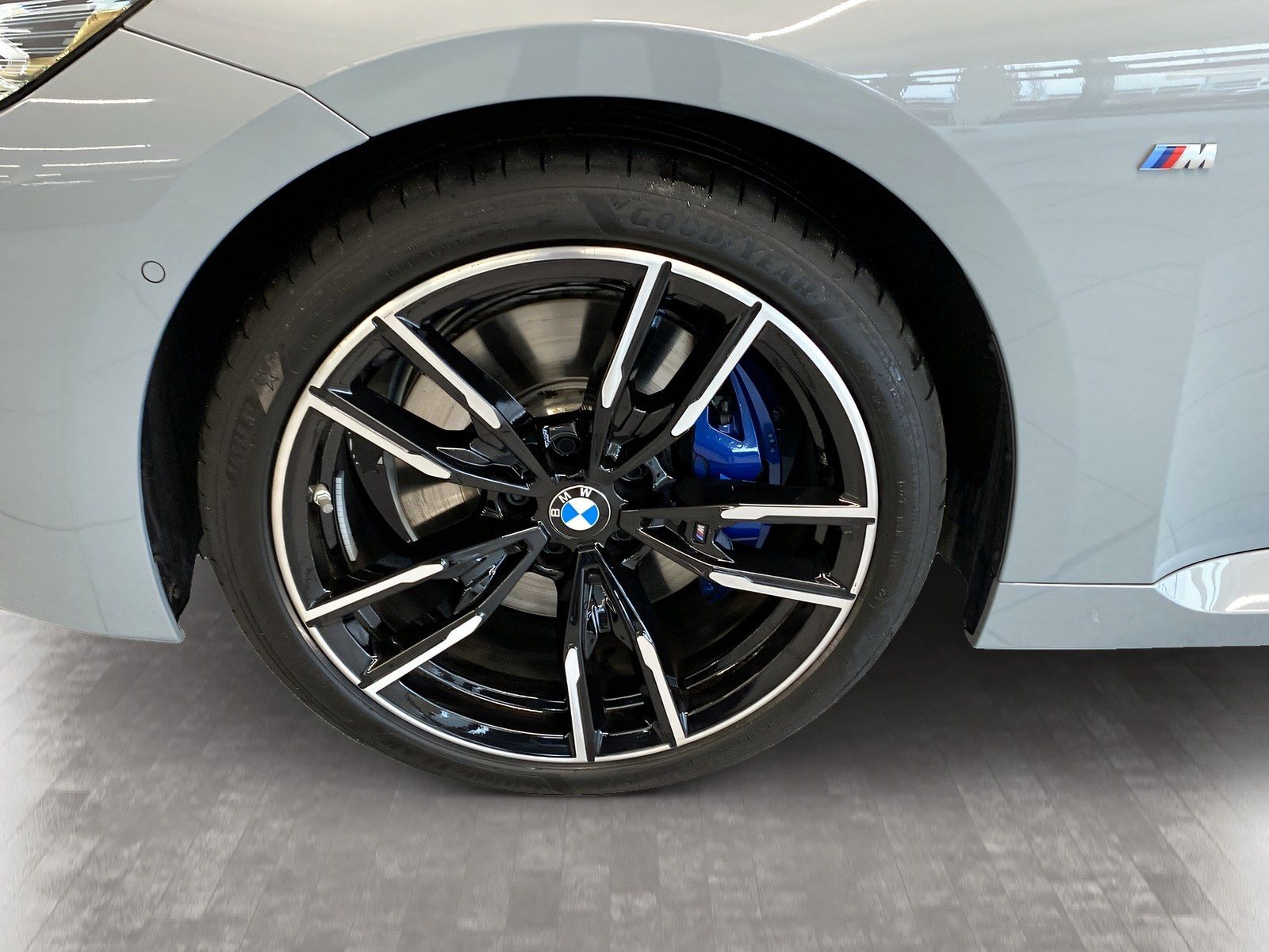 BMW M240i - Bild 9