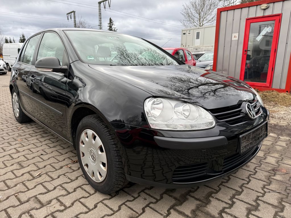 Angebot ansehen Volkswagen Golf