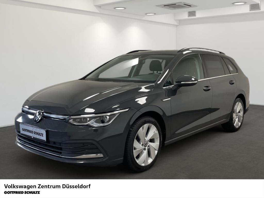 Volkswagen Golf Variant Style 20 TDI DSG Navi LED Kamera 2023