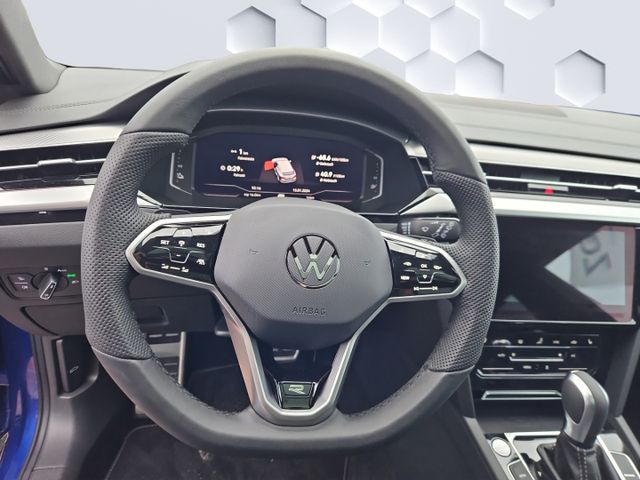 Arteon SB R-Line 1.4 eHybrid DSG Navi Leder StHz