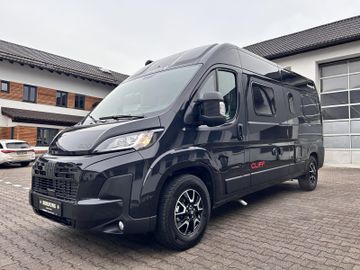 Sunlight Adventure Cliff 600 Digital Solar Dieselheizung