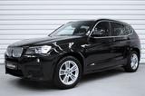 BMW X3 xDrive 35 d+M-Sportpaket+Panorama+Navi - gebrauchte BMW X3 aus dem Jahr 2013
