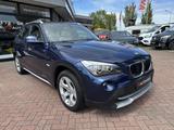 BMW X1 20 d xDrive Pano PDC AHK - gebrauchte BMW X1 aus dem Jahr 2009