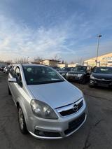 Opel Zafira B Edition