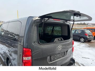 Bild 3 Toyota Proace (Verso) Proace 2,2-l-D-4D L2 Lounge
