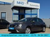 Seat Ibiza SC 1.4 Sun LPG *Navi*Sitzheizung* 1 Hand - Seat Ibiza