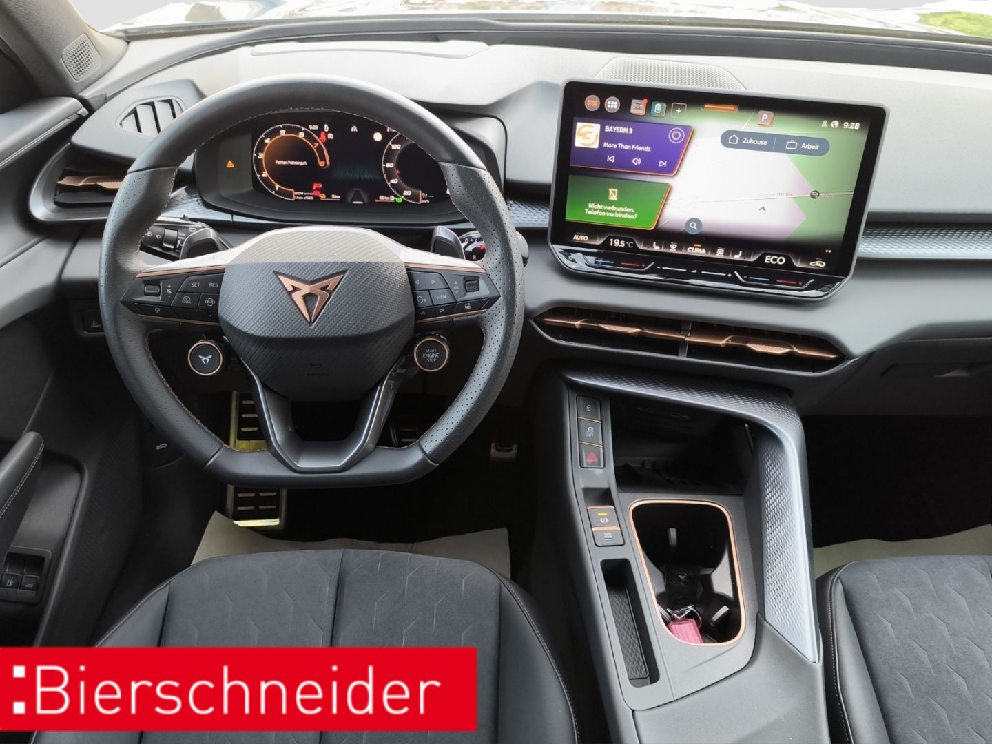 Cupra Terramar - Bild 18