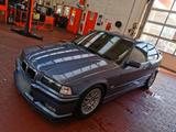 BMW E36 Compact 316i Automatik Stahlbau Metallic - BMW 316: 316i E36