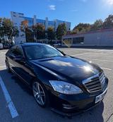 Mercedes-Benz S 350 CDI 4MATIC BlueEFFICIENCY - - Mercedes-Benz S 350: Cdi 4matic