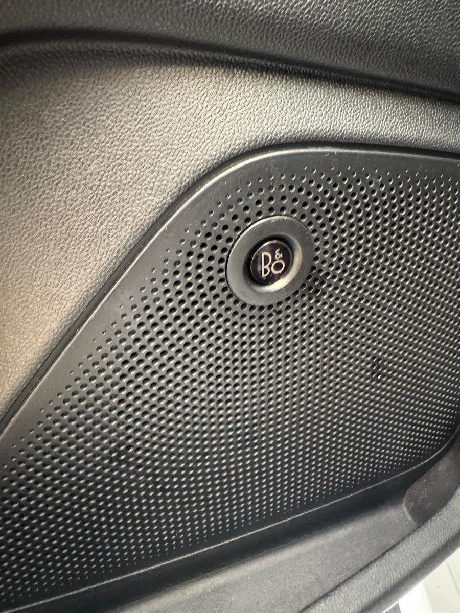 Fahrzeugabbildung Ford Fiesta ST-Line/NAVI/KLIMA/KAMERA/BANG&OLUFSEN