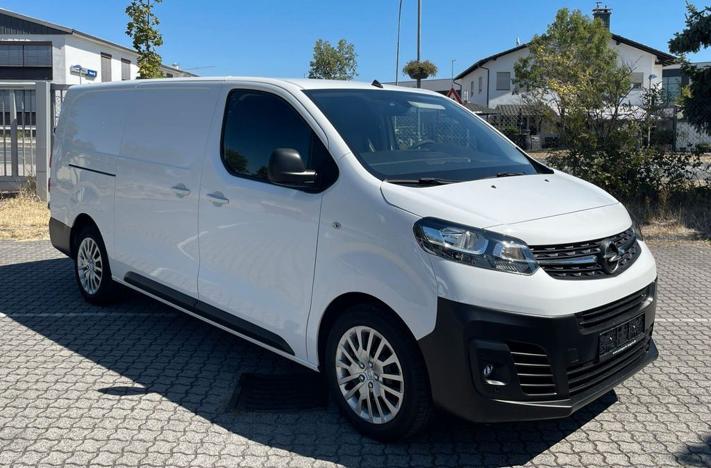 Image of Opel Vivaro