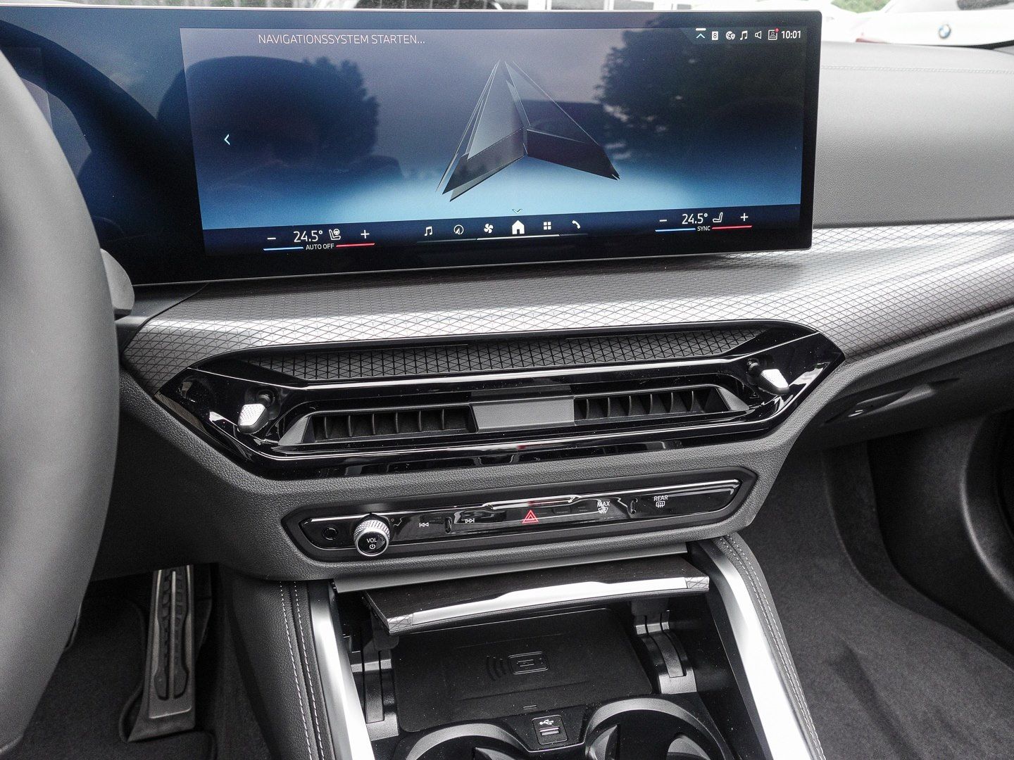 BMW 420 - Bild 7