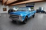 Chevrolet C20 Custom 20 Pickup LS Swap KUNDENAUFTRAG! - Chevrolet mit Benzin-Antrieb: Geländewagen, C20
