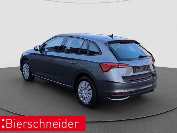 Skoda Scala - 5