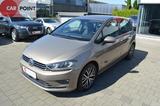 Volkswagen Golf Sportsvan Allstar *Bi-Xenon*Kamera*BT-Media - gebrauchte Volkswagen Golf Sportsvan aus dem Jahr 2016