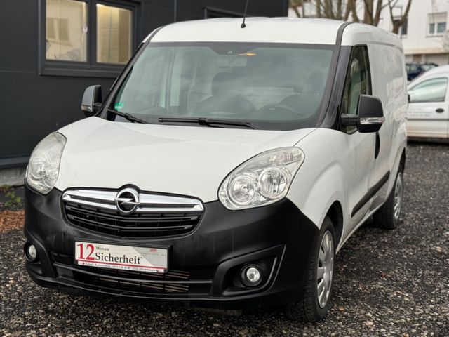 Opel Combo D Kasten L2H1 2,4t*1,3D*Klima*Tüv*AHK*