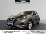 Nissan Qashqai 1.3 DIG-T Shiro Navi+Kamera+SHZ+Tempomat - Nissan Qashqai: Shiro