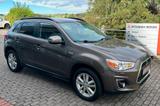 Mitsubishi ASX 2.2 DI-D 4WD in der Top Ausst.incl. Garantie - Mitsubishi ASX von privat