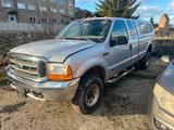 Ford F250 7,3l PowerStroke Kalifornien-Import - Ford: Powerstroke