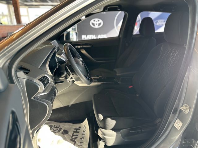 Mitsubishi Eclipse  Cross Diamant Edition+ 4WD