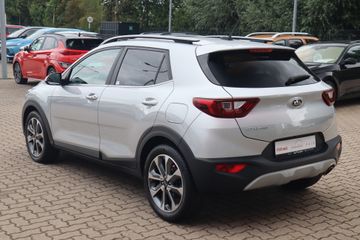 KIA Stonic - 3