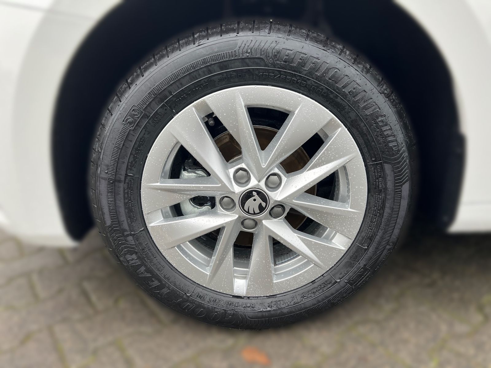 Skoda Fabia - Bild 7