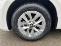 Skoda Fabia - Vorschau Bild 7