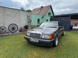 Mercedes-Benz Mercedes Benz 300 / Coupé - gebrauchte Mercedes-Benz 300 aus dem Jahr 1989