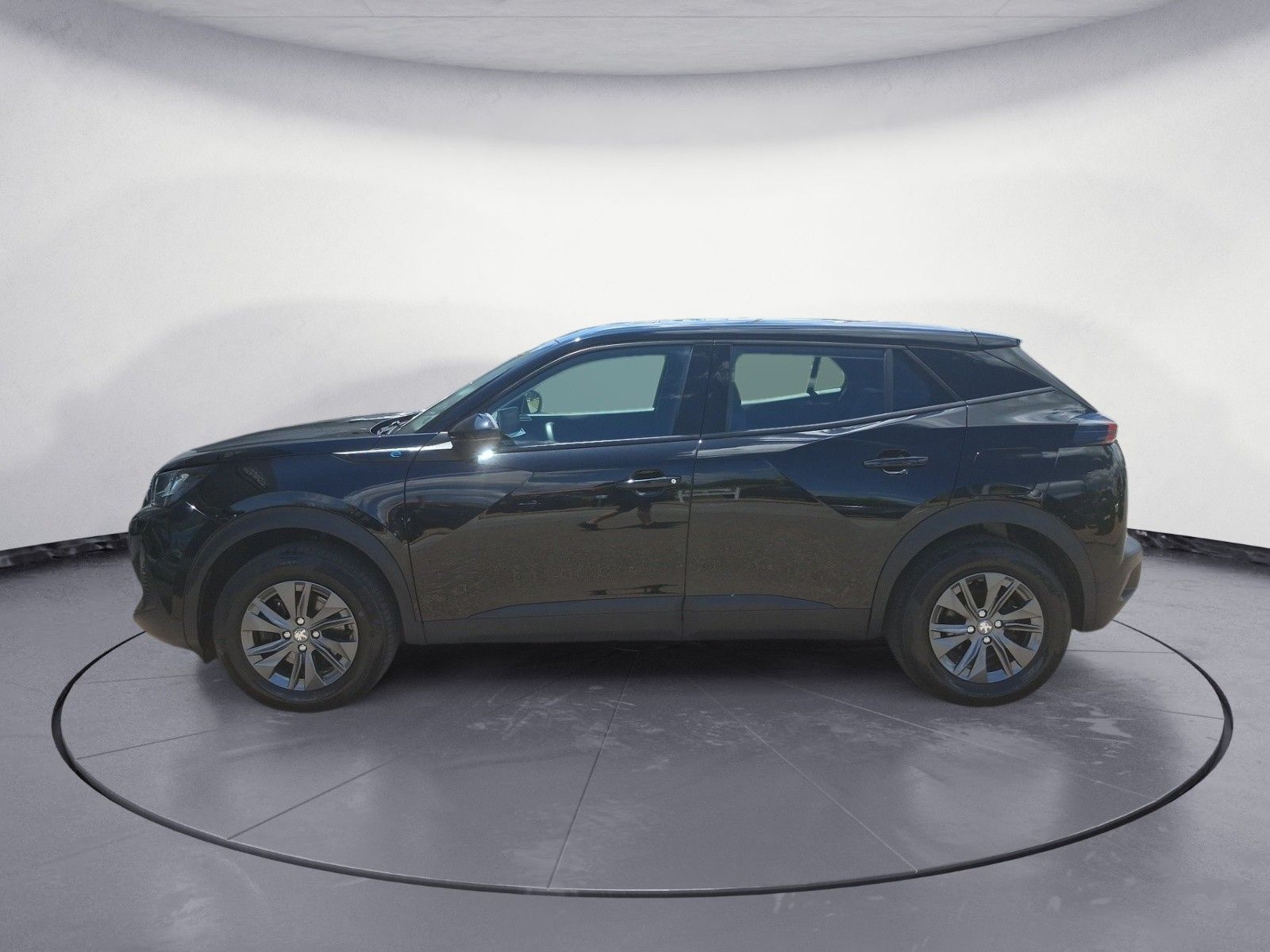 Peugeot e-2008 136 Active Pack PDC R-Kamera imagem 2