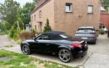 Audi TT Roadster 2.0 TFSI S tronic - - Audi TT aus 2008: 2.0
