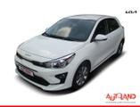 Kia Rio 1.2 AAC Navi Kamera Alu SHZ