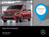 Mercedes-Benz V 300 d EXCLUSIVE EDITION+AMG+SportP+9G+AHK+LED - Mercedes-Benz V 300 in Bremen