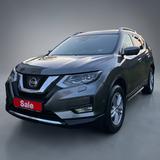 Nissan X-Trail DIG-T TEKNA 360Grad Kamera+VollLeder+AHK - Nissan X-Trail: Standheizung