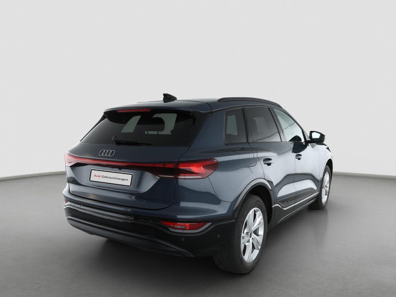 Audi Q6 e-tron - Bild 4